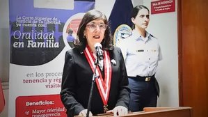 Foto y video: Canal N