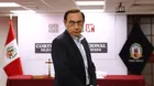 Martín Vizcarra: Poder Judicial leerá sentencia el miércoles 26 de noviembre