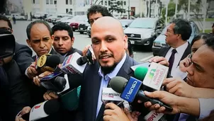 Foto y video: Canal N