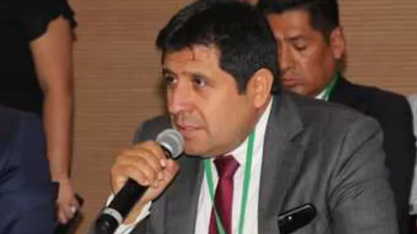 Revocan prisión preventiva contra Carlos Revilla, implicado en el caso ‘Los intocables de la Corrupción’