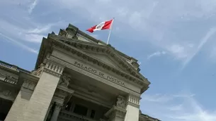 La Primera Sala de Apelaciones de la Corte Superior de Loreto programó audiencia. / Video: Canal N