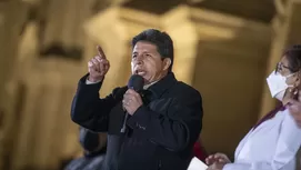 Pena de muerte: ¿se puede aplicar en el Perú?