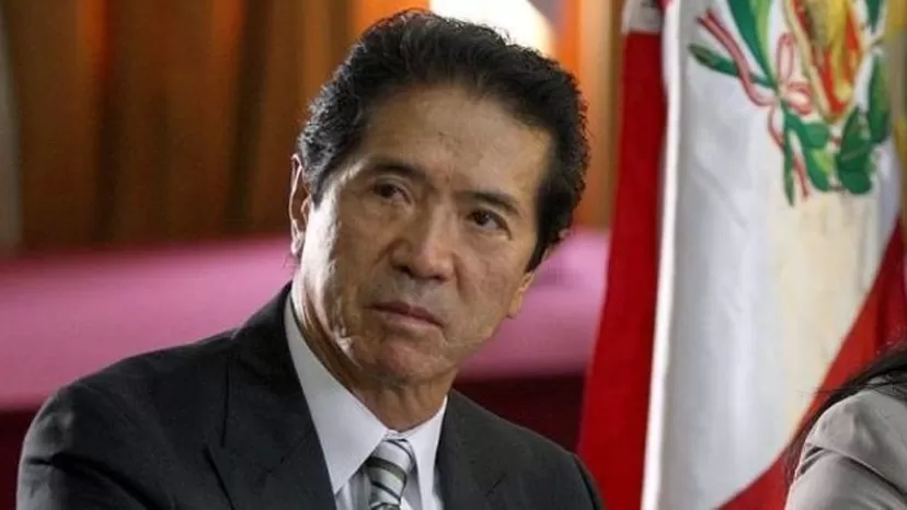 Poder Judicial reprogramó audiencia de tutela de derechos de Yoshiyama