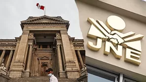 Foto y video: Canal N