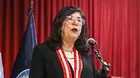 Poder Judicial se opone a proyectos que afectarían libertad de jueces