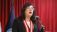 Poder Judicial se opone a proyectos que afectarían libertad de jueces