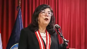 Foto: El Peruano - Video: Canal N