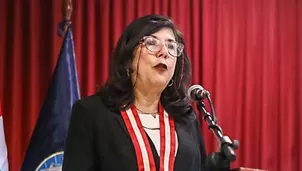 Foto: El Peruano - Video: Canal N