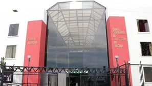 Corte de Tacna: INPE liberó a fundador de ‘Los Pulpos’