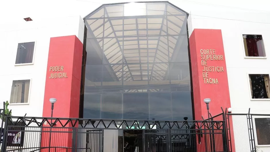 Corte de Tacna: INPE liberó a fundador de ‘Los Pulpos’