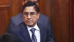 La audiencia se realizará en el Palacio Nacional de Justicia. Foto: Perú21