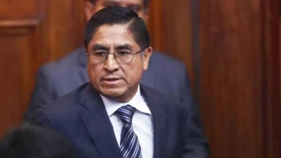 La audiencia se realizará en el Palacio Nacional de Justicia. Foto: Perú21