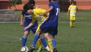 ¿Racismo en el fútbol escolar? Polémica en final de ADECORE por presuntos insultos discriminatorios