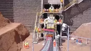 Foto y video: Canal N