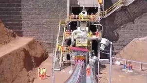 Foto y video: Canal N