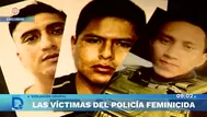 Policía acusado de feminicidio fue liberado hace casi dos años