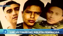 Foto y video: América Noticias