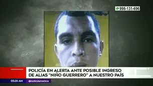 Foto y video: América Noticias