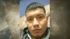 Policía alertó que alias El Monstruo no estaría en el Perú