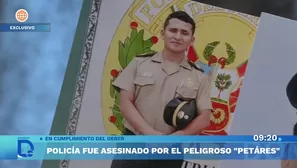 Foto y video: América Noticias