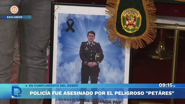 Fuente: Domingo Al Día