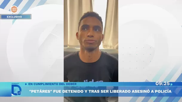 Fuente: Domingo Al Día