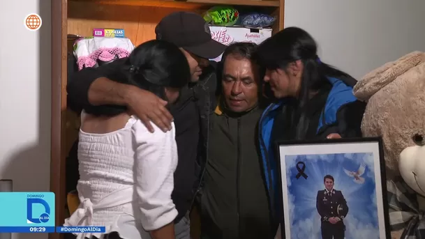 Fuente: Domingo Al Día