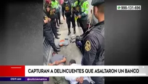 América Noticias