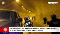 A balazos, la Policía le respondió a una banda dedicada al robo de autopartes 