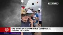 América Noticias