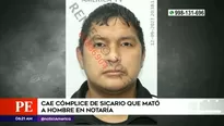 Foto y video: América Noticias