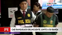 Foto y video: América Noticias