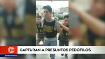 Video: América TV