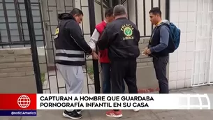 Video: América TV