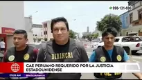 América Noticias