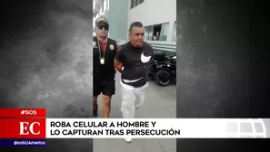 Video: América TV