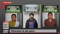 Video: Cuarto Poder