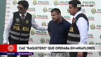 América Noticias