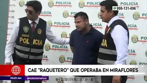 América Noticias