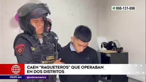 América Noticias