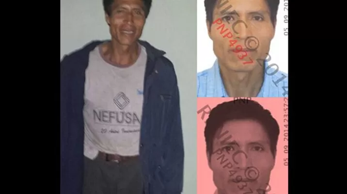 Foto: PNP Foto: PNP