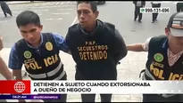 América Noticias