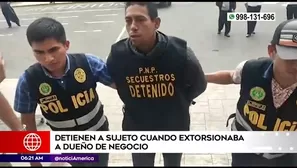 América Noticias