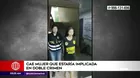 Policía capturó a venezolana que estaría implicada en crimen de trabajadoras sexuales