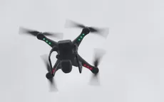Policía evalúa compra de drones para identificar a barras bravas en estadios - Noticias de barras-bravas