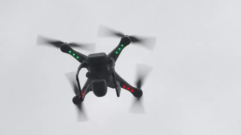 Policía evalúa compra de drones para identificar a barras bravas en estadios