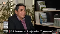 Video: Cuarto Poder