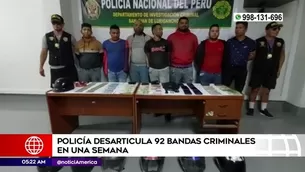 América Noticias