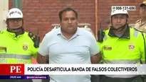 Foto y video: América Noticias