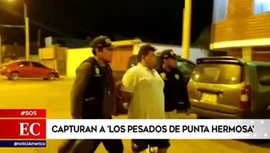 Video: América TV